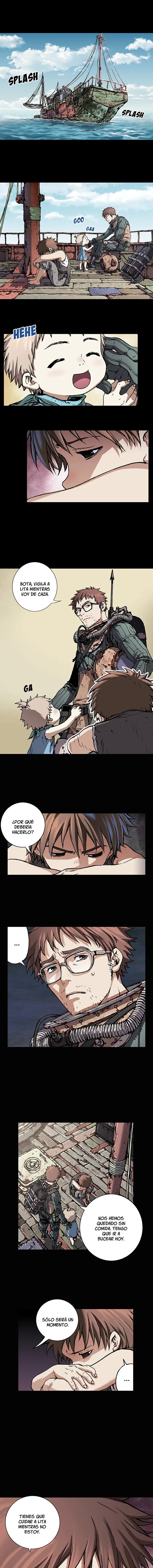 Leviatan capítulo 71, página 13