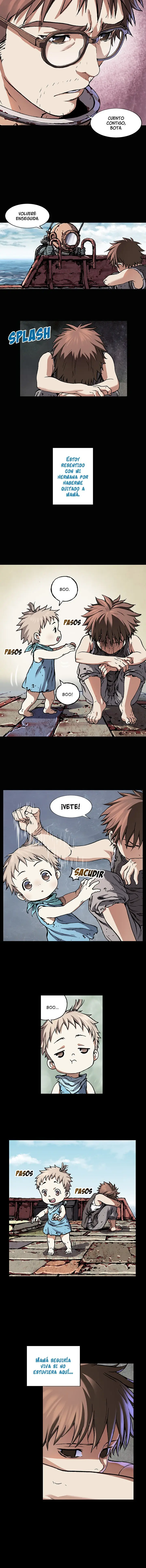 Leviatan capítulo 71, página 14