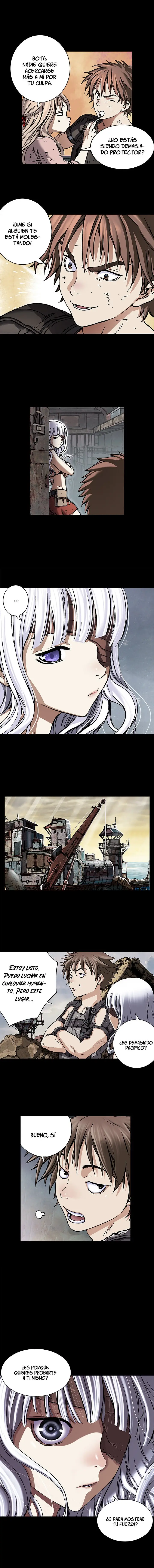 Leviatan capítulo 72, página 5