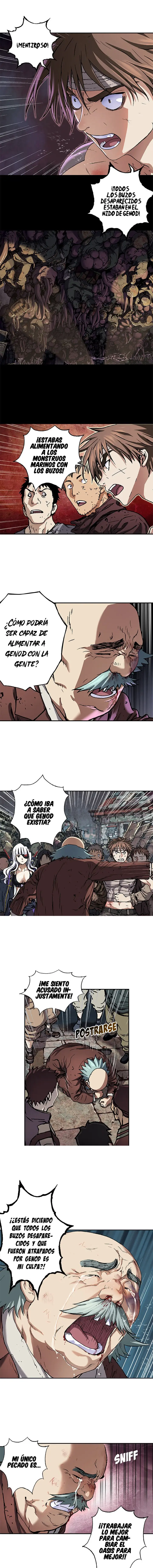 Leviatan capítulo 73, página 5
