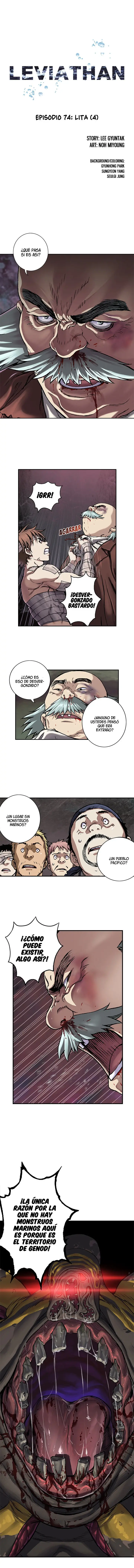 Leviatan capítulo 74, página 2