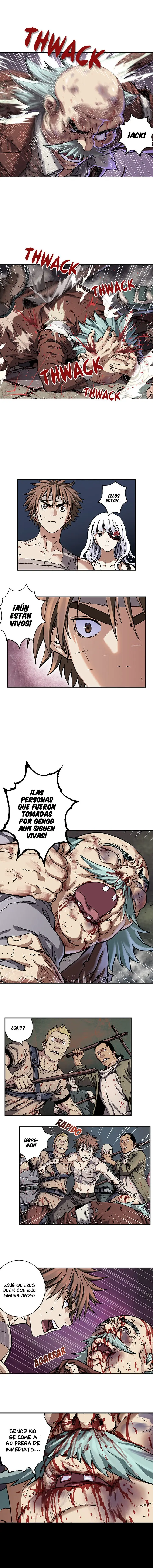 Leviatan capítulo 74, página 8
