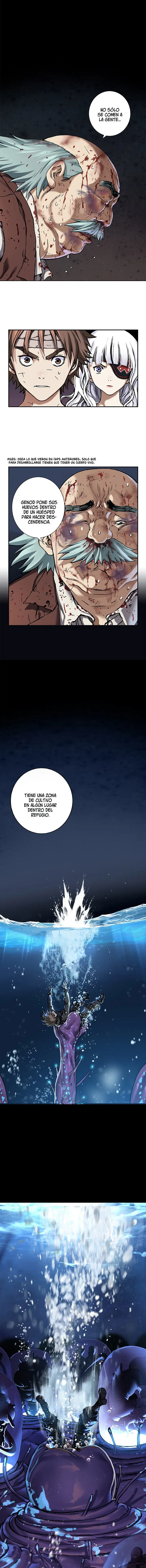 Leviatan capítulo 75, página 5
