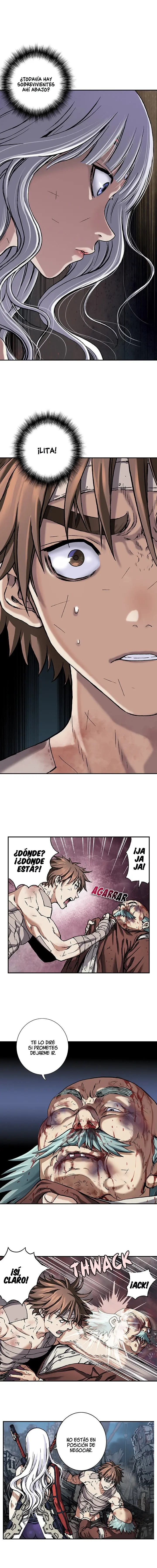 Leviatan capítulo 75, página 7