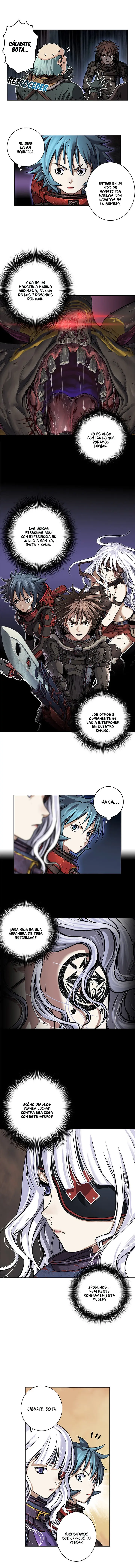 Leviatan capítulo 76, página 3
