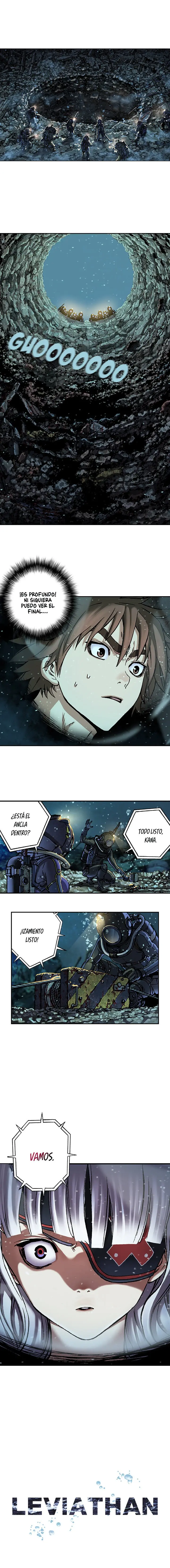 Leviatan capítulo 76, página 8