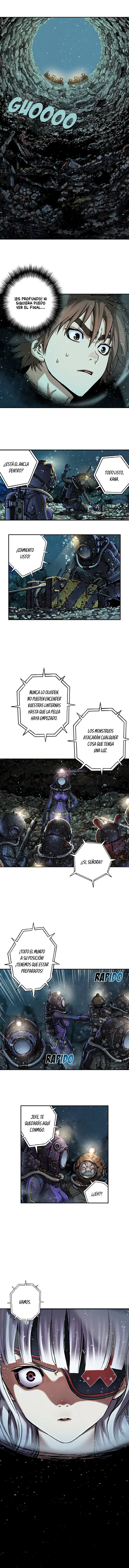 Leviatan capítulo 77, página 2