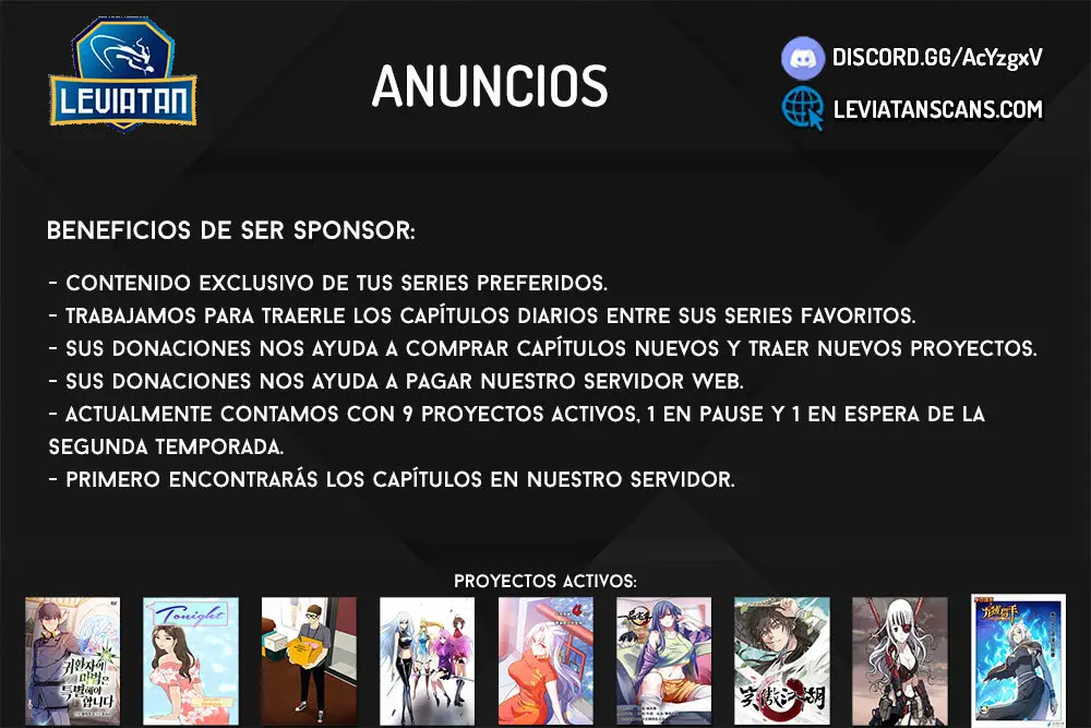 Leviatan capítulo 8, página 2