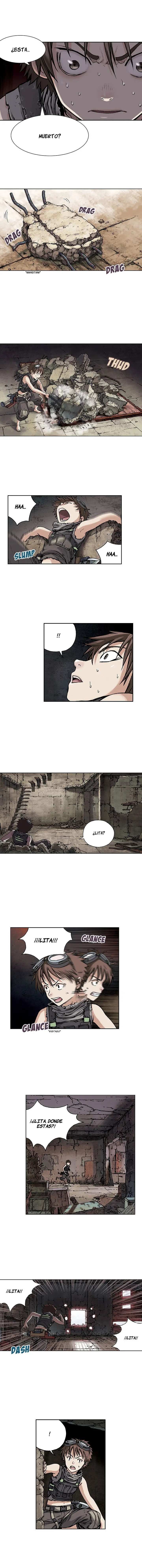 Leviatan capítulo 8, página 8