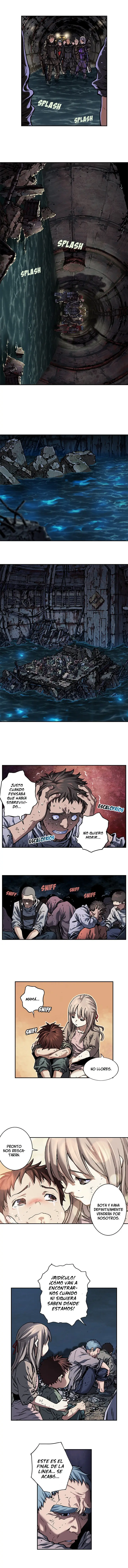 Leviatan capítulo 81, página 4