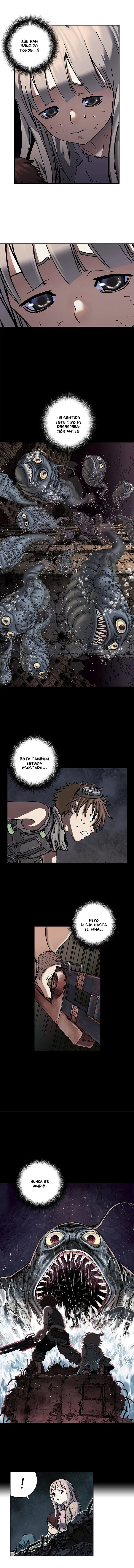 Leviatan capítulo 81, página 5