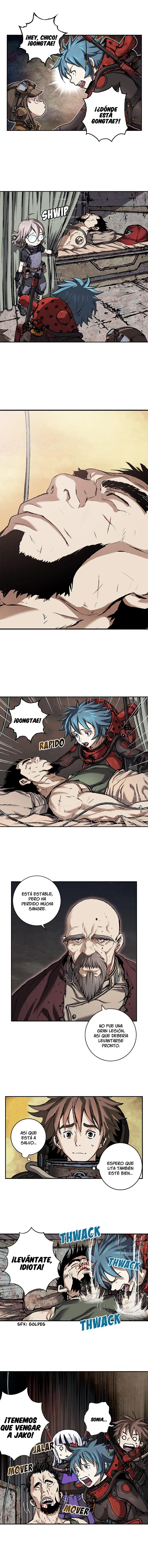 Leviatan capítulo 83, página 4