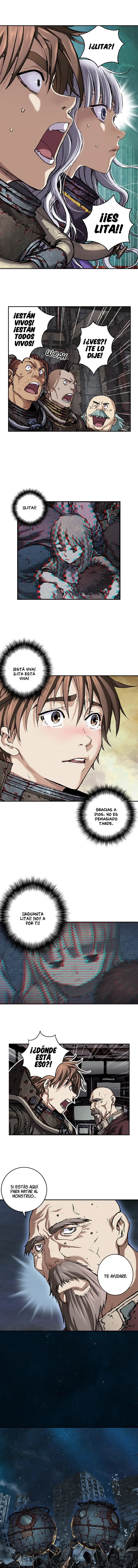 Leviatan capítulo 83, página 6