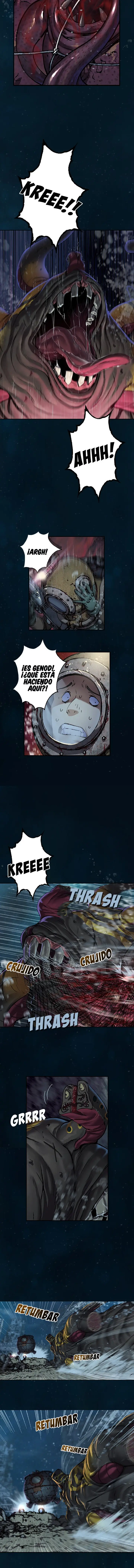 Leviatan capítulo 83, página 8