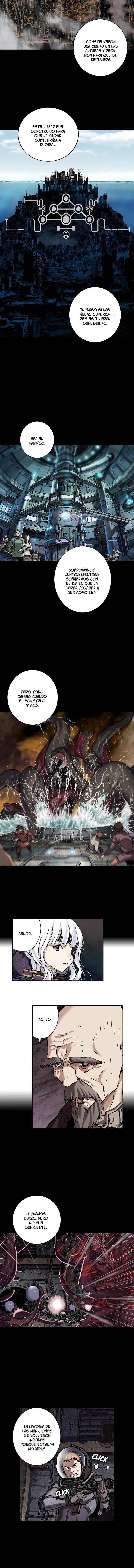 Leviatan capítulo 84, página 4