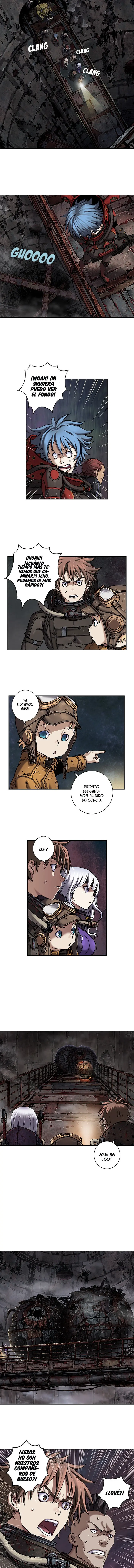 Leviatan capítulo 84, página 7