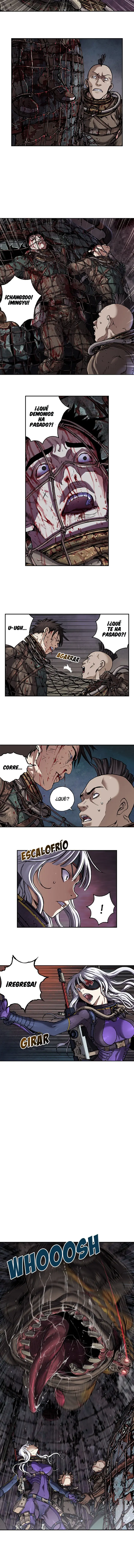 Leviatan capítulo 84, página 8