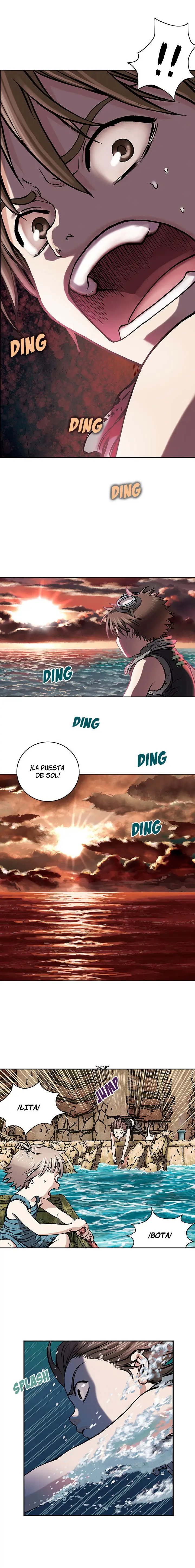 Leviatan capítulo 9, página 6