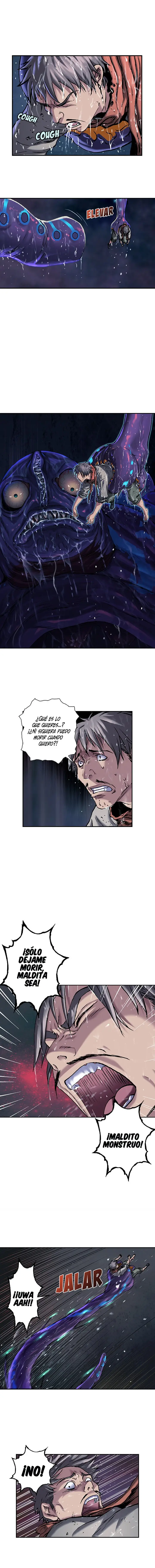 Leviatan capítulo 90, página 4