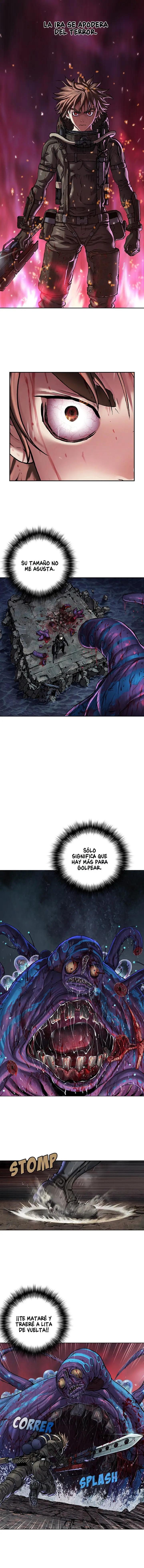 Leviatan capítulo 92, página 6