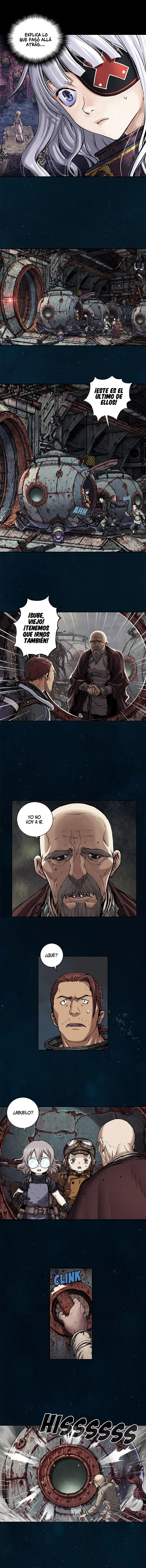 Leviatan capítulo 95, página 8
