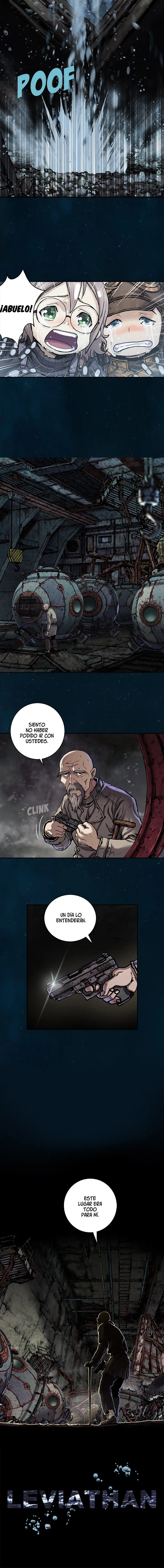 Leviatan capítulo 95, página 10