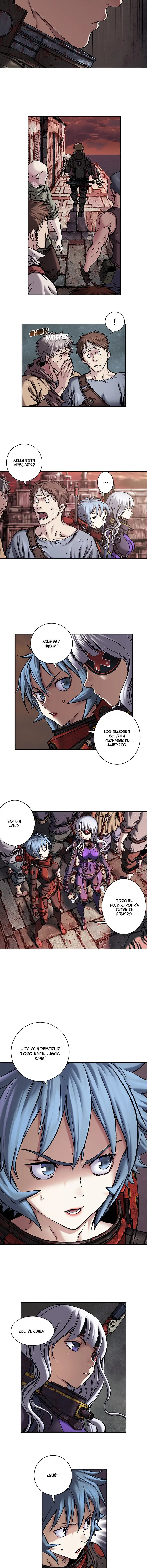 Leviatan capítulo 97, página 4