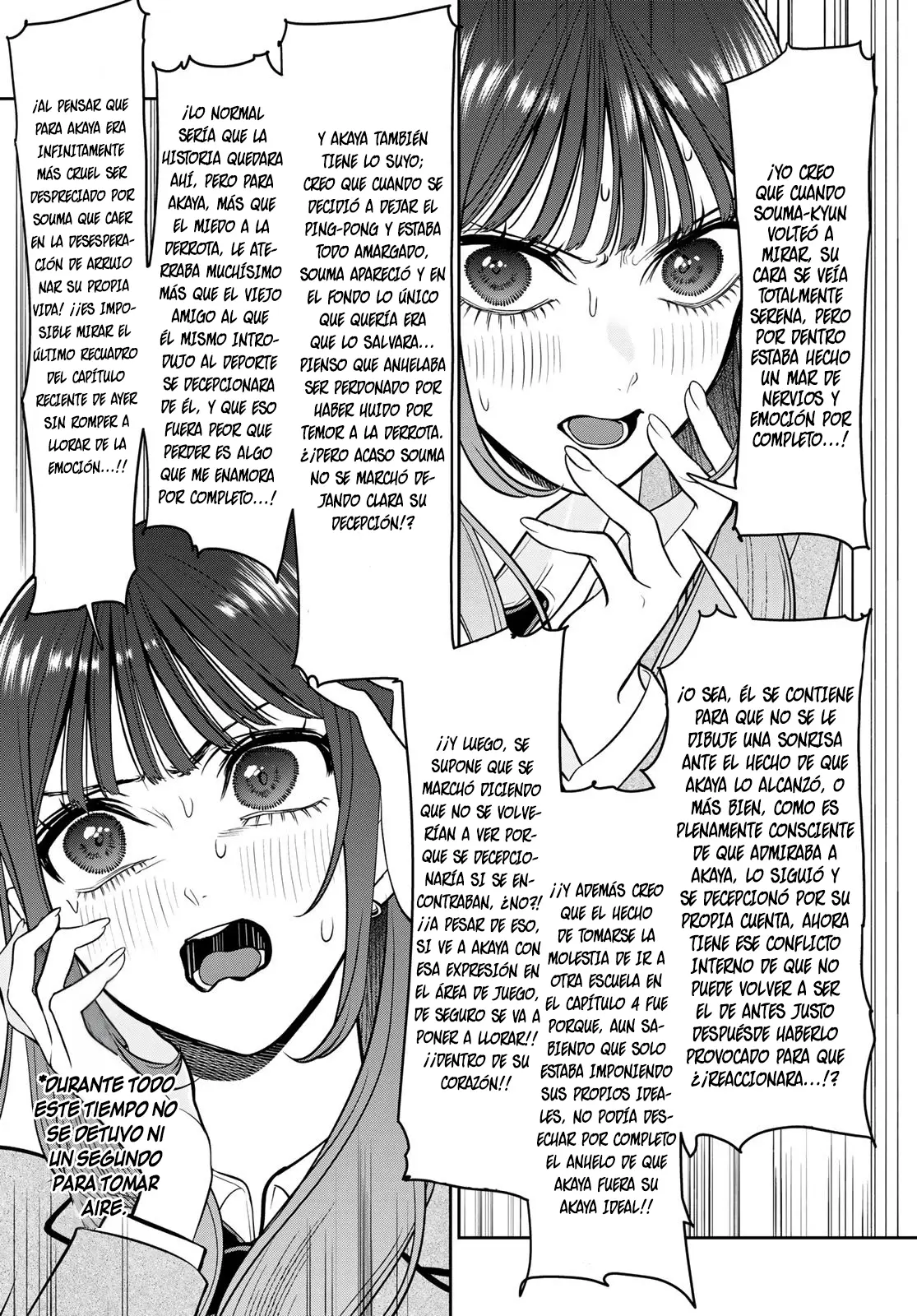 Lilim Holic capítulo 11, página 10