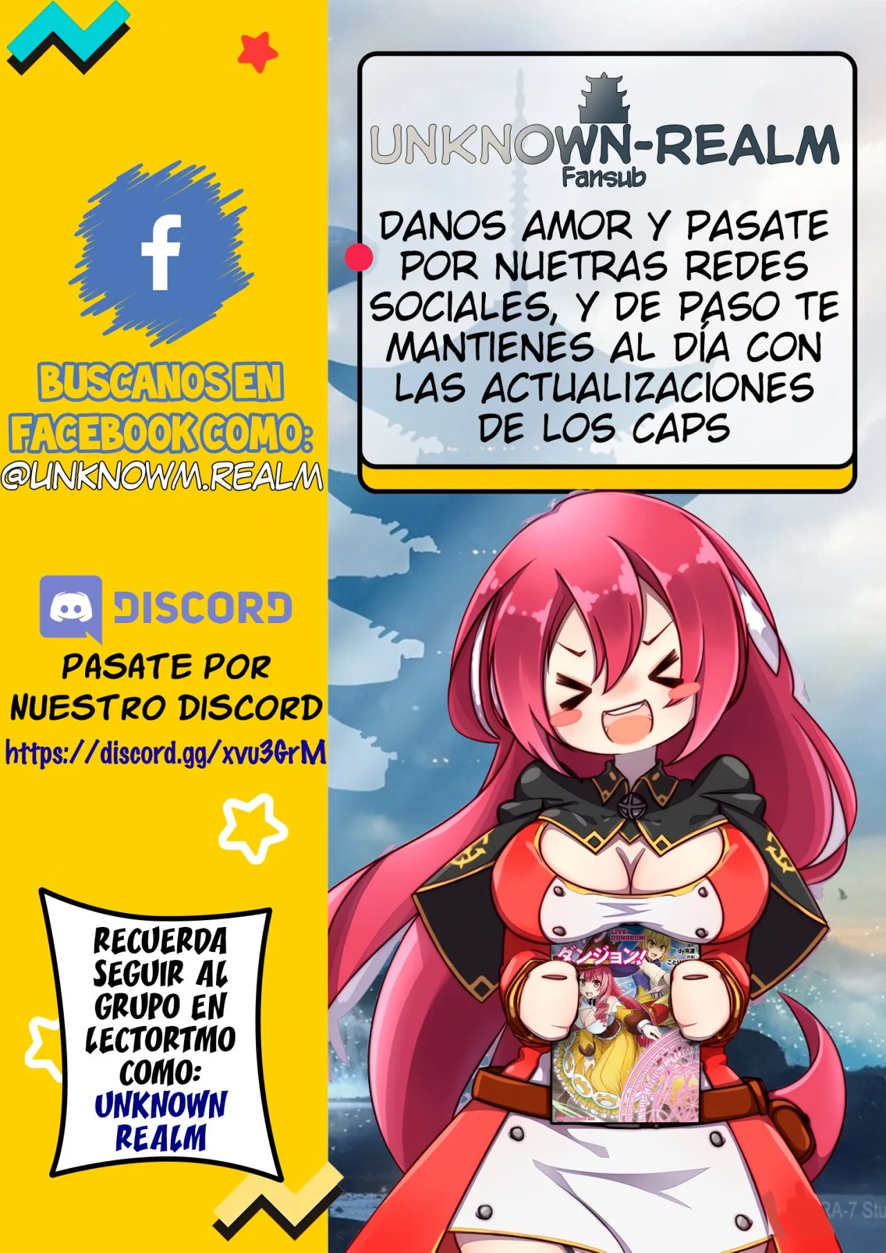 Live Dungeon! capítulo 22, página 24