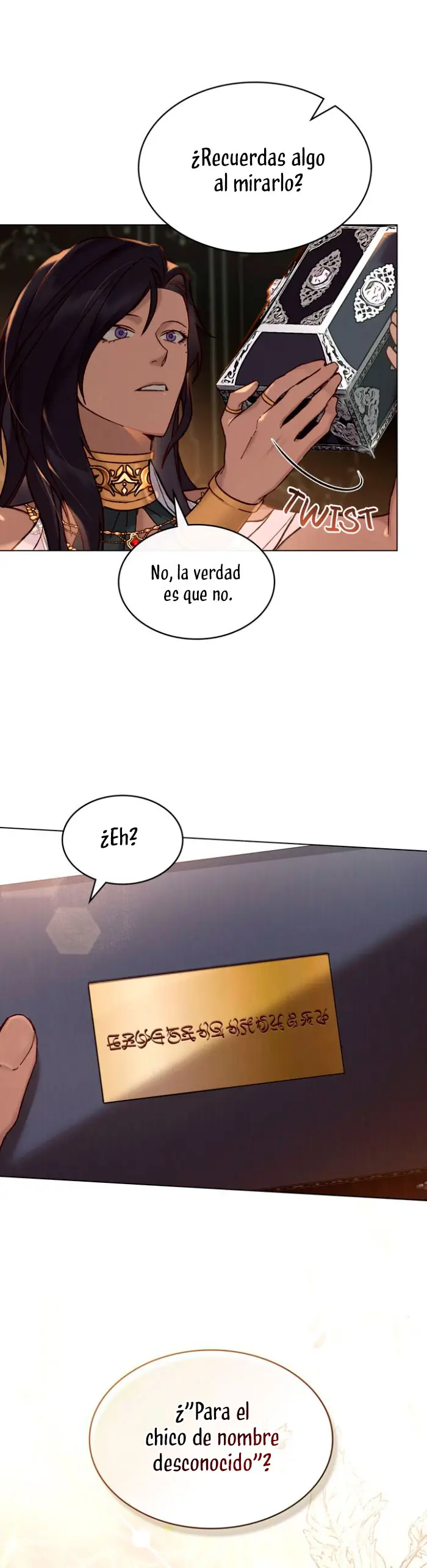 Llamame Maestra capítulo 12, página 7