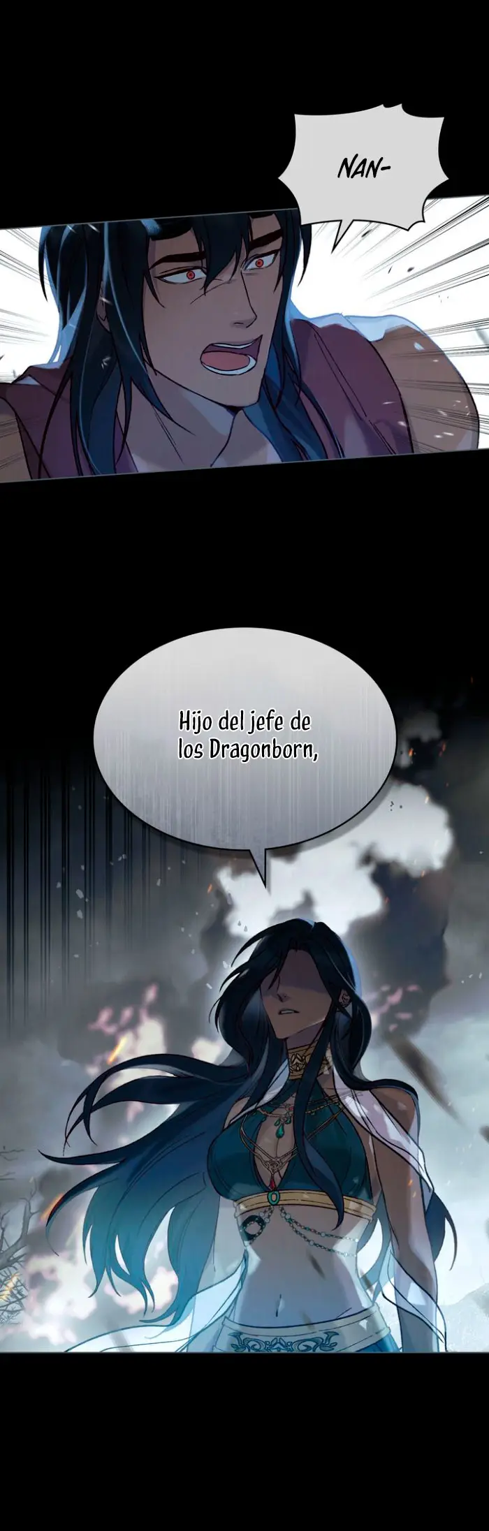 Llamame Maestra capítulo 12, página 16