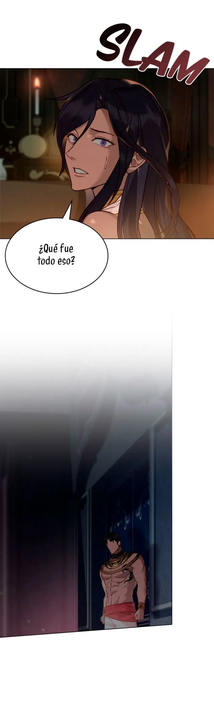 Llamame Maestra capítulo 12, página 21