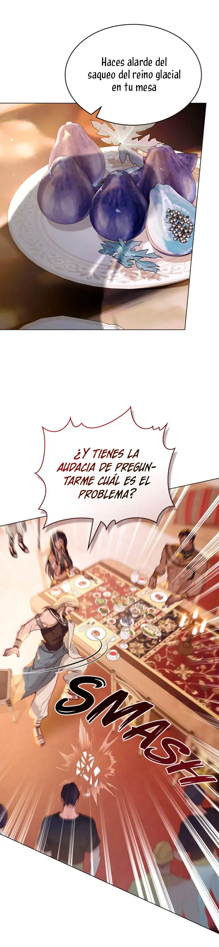 Llamame Maestra capítulo 12, página 40
