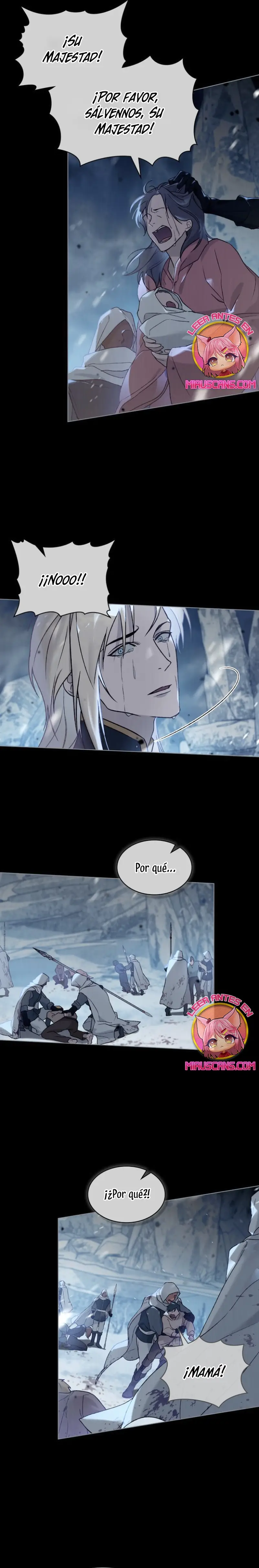 Llamame Maestra capítulo 13, página 7