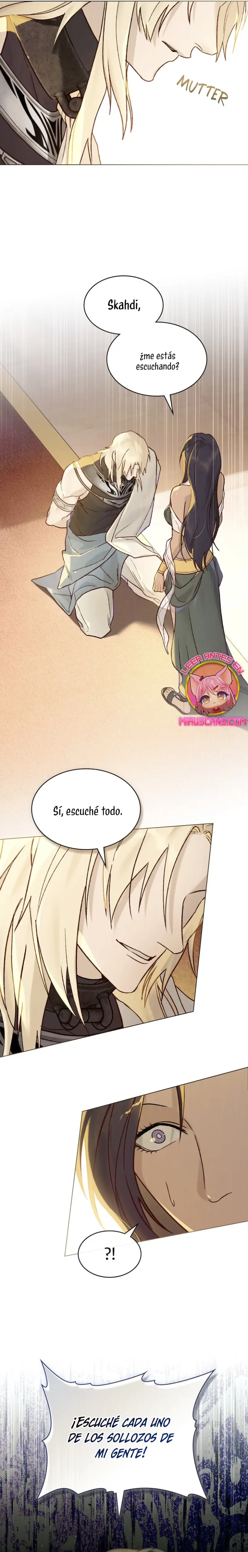 Llamame Maestra capítulo 13, página 12