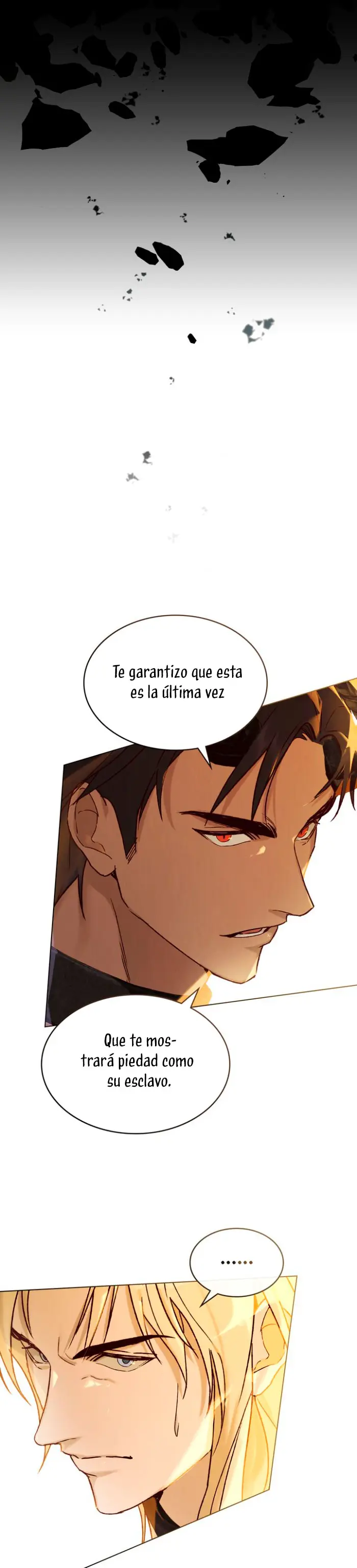 Llamame Maestra capítulo 15, página 21