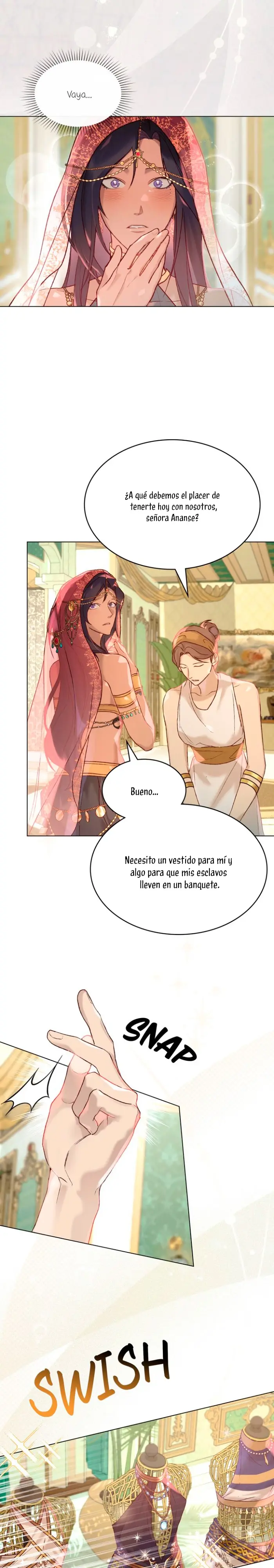 Llamame Maestra capítulo 16, página 12