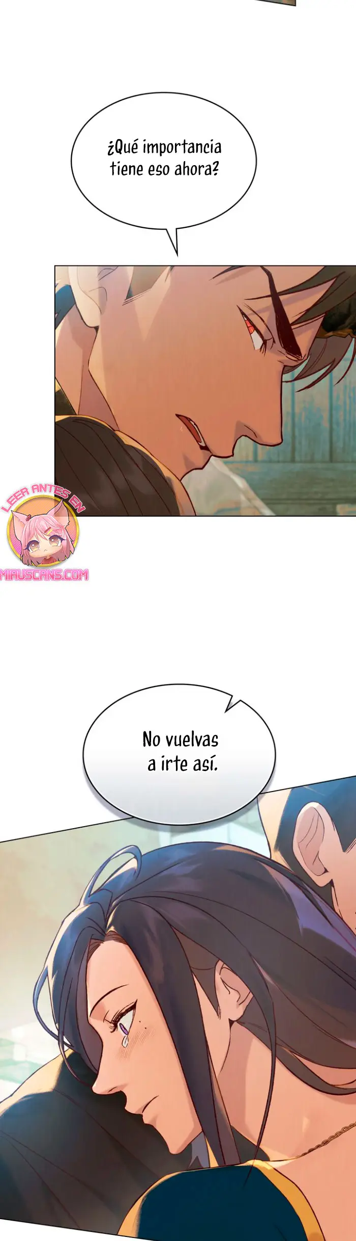 Llamame Maestra capítulo 19, página 19