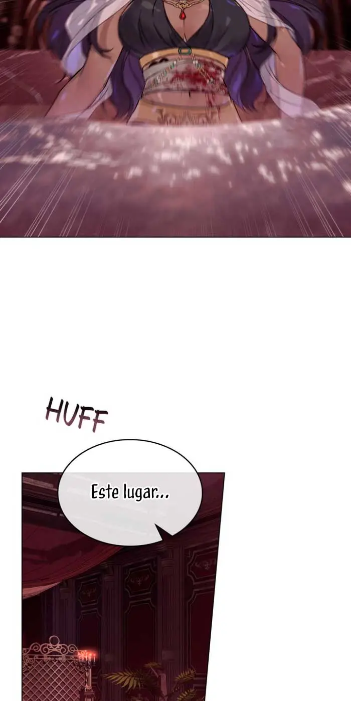 Llamame Maestra capítulo 2, página 67