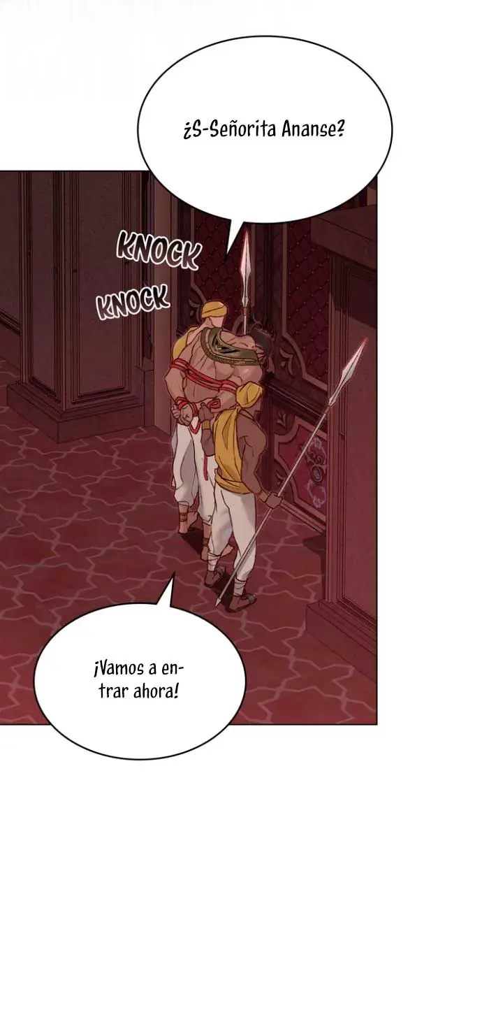 Llamame Maestra capítulo 2, página 77