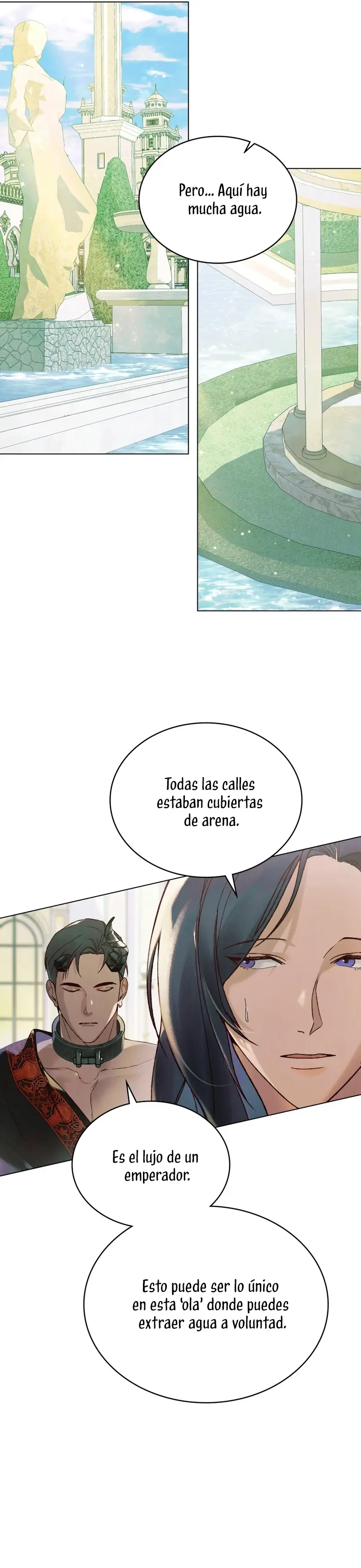 Llamame Maestra capítulo 20, página 17