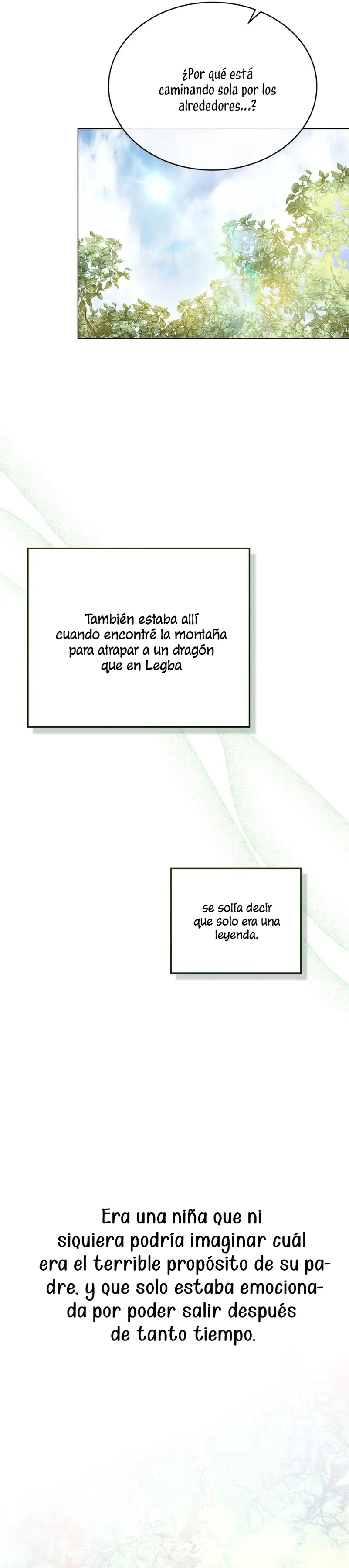 Llamame Maestra capítulo 21, página 16