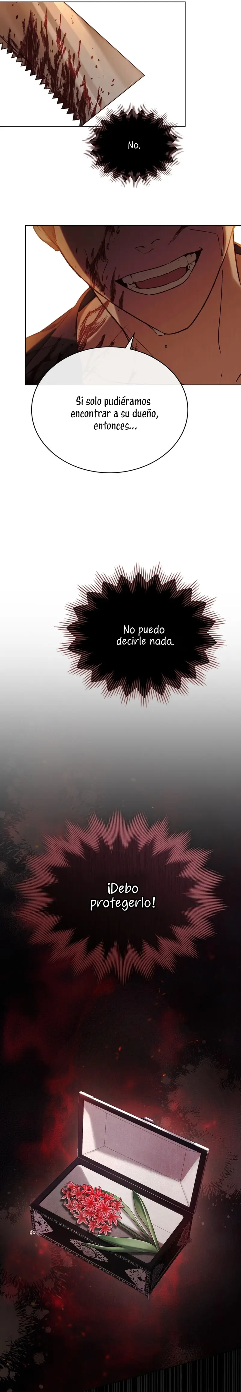 Llamame Maestra capítulo 21, página 29