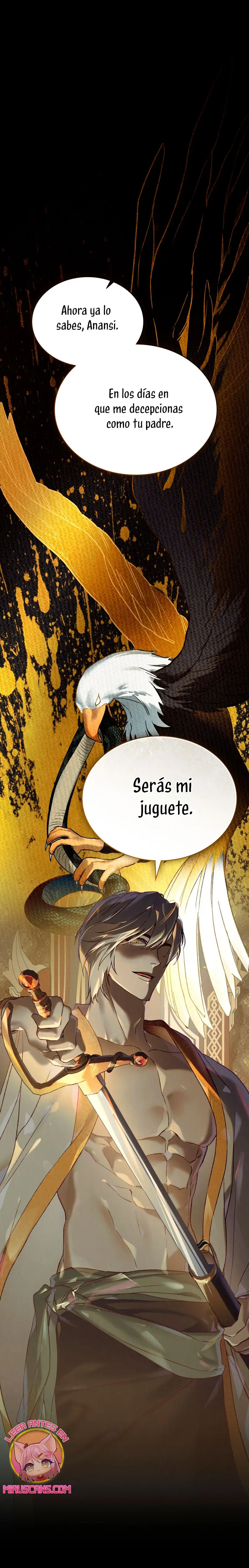 Llamame Maestra capítulo 22, página 3