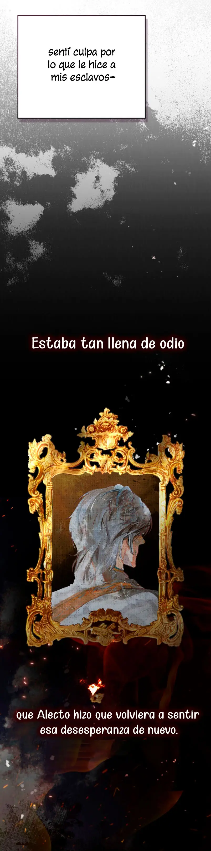 Llamame Maestra capítulo 23, página 12