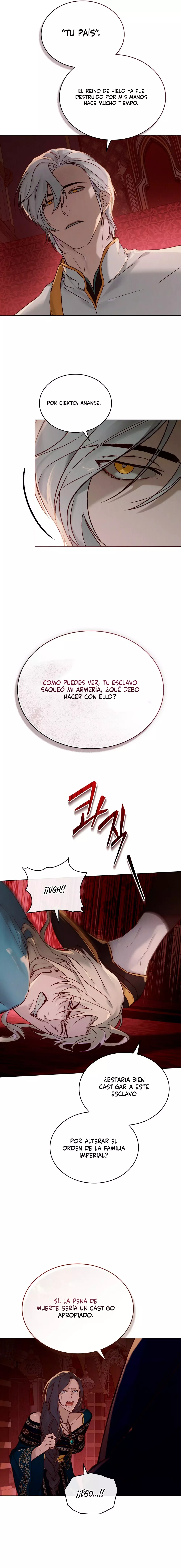 Llamame Maestra capítulo 26, página 4