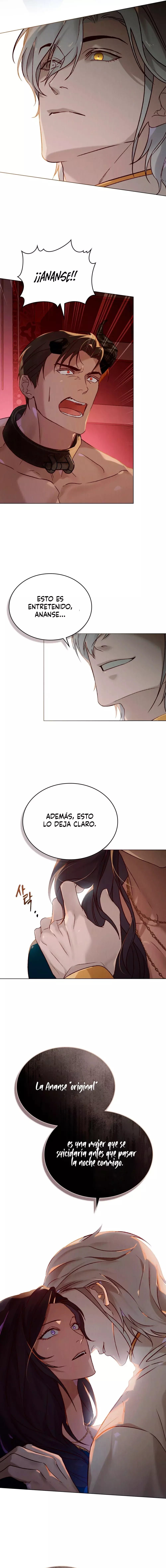 Llamame Maestra capítulo 26, página 12