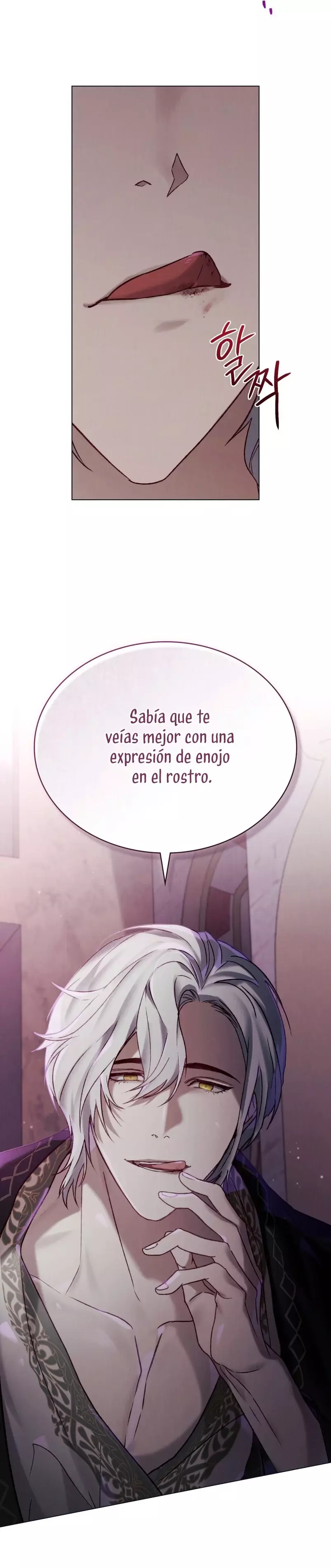 Llamame Maestra capítulo 27, página 15