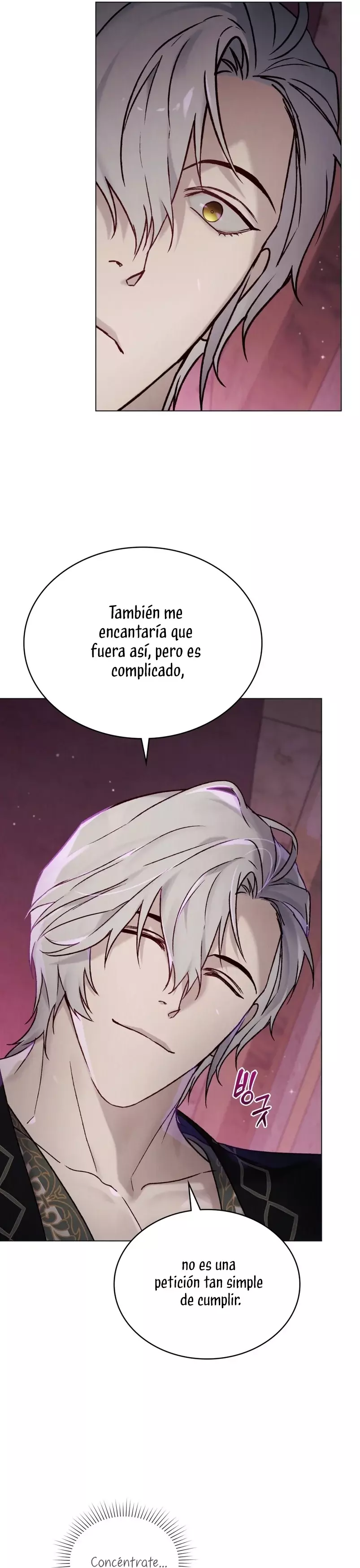 Llamame Maestra capítulo 27, página 27