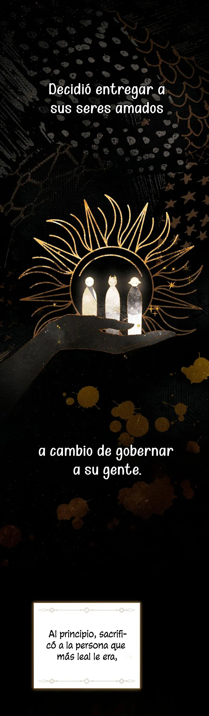 Llamame Maestra capítulo 29, página 9